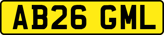 AB26GML