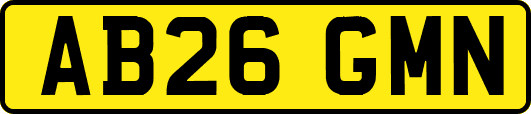 AB26GMN