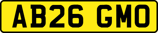 AB26GMO