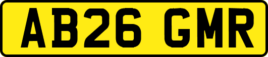 AB26GMR
