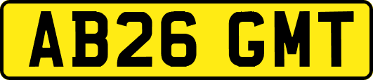 AB26GMT