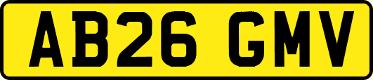 AB26GMV