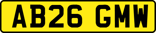 AB26GMW