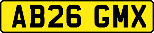 AB26GMX