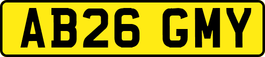 AB26GMY