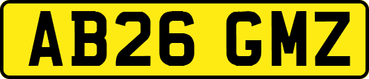 AB26GMZ