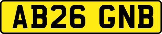 AB26GNB