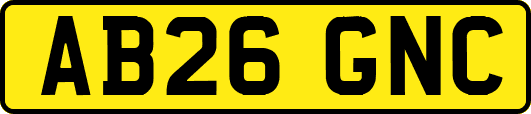 AB26GNC