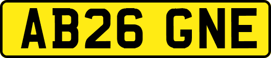 AB26GNE