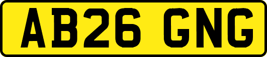 AB26GNG