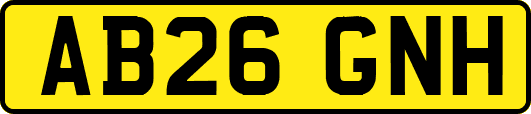 AB26GNH