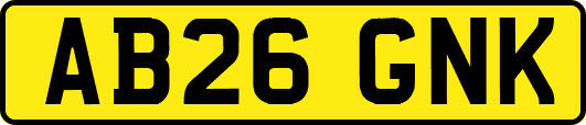 AB26GNK