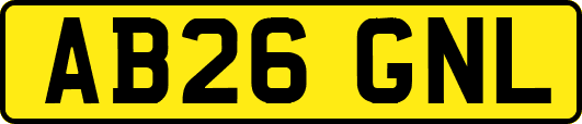 AB26GNL
