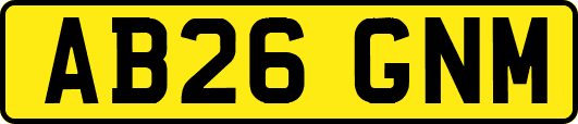 AB26GNM