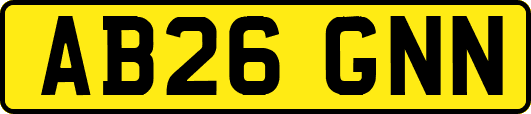 AB26GNN