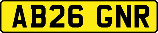 AB26GNR