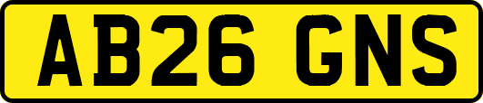 AB26GNS