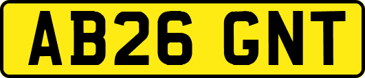 AB26GNT