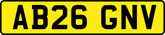 AB26GNV