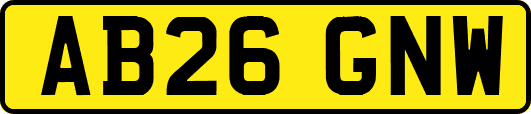 AB26GNW