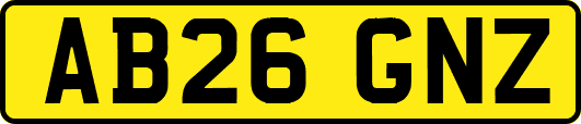 AB26GNZ