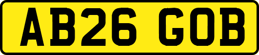 AB26GOB