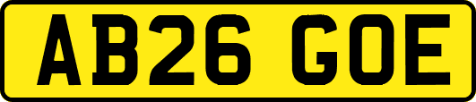 AB26GOE
