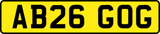 AB26GOG