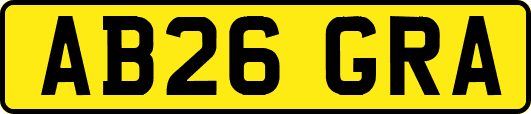 AB26GRA