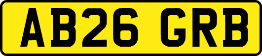AB26GRB