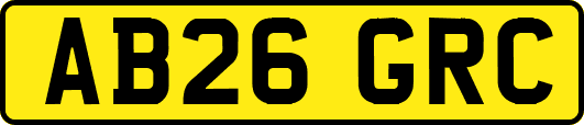 AB26GRC