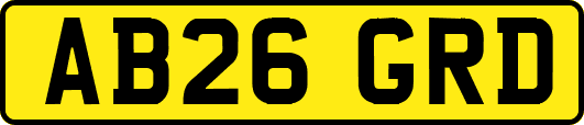 AB26GRD