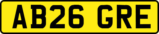 AB26GRE