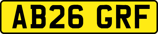 AB26GRF