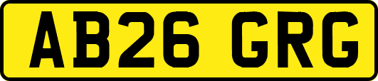 AB26GRG