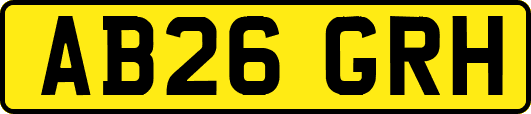 AB26GRH