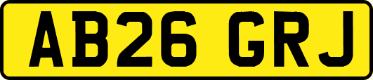 AB26GRJ