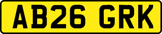 AB26GRK