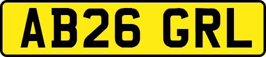 AB26GRL