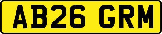 AB26GRM