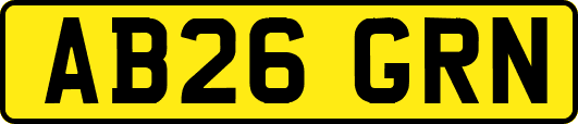 AB26GRN