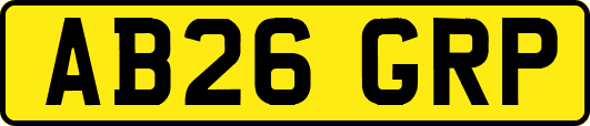 AB26GRP