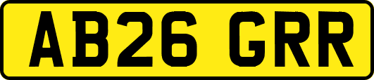 AB26GRR