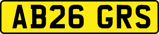 AB26GRS