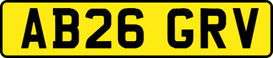 AB26GRV