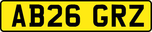 AB26GRZ