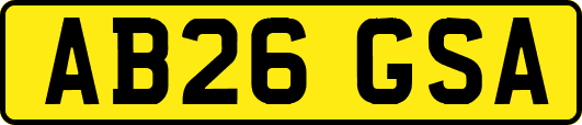 AB26GSA