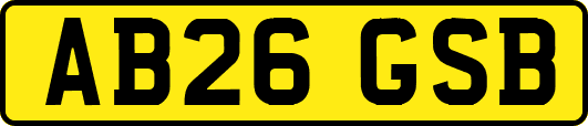 AB26GSB