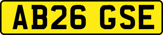 AB26GSE