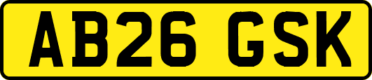 AB26GSK